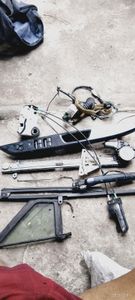 Wagon R Driving Side Window Accessary for Sale