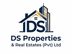 DS Properties & Realestates Pvt Ltd කොළඹ