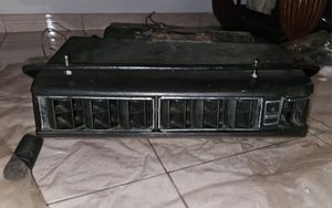 Dual AC kit for Mitsubishi 4DR5 Jeep for Sale