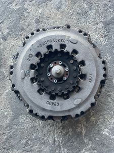 Dual Clutch Reconditioned for Sale