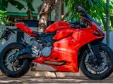 Ducati Superbike 2015