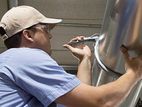 Duct Fabricator - Saudi Arabia