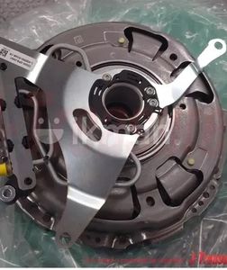 Duel Cluch for Honda Vezel/GP5/Grace for Sale