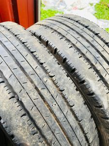 Dunlop 205/75/16 Tyre for Sale