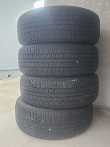 Dunlop 265/55R19 109V for Sale