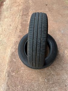 Dunlop Tyres 155/65/14 for Sale