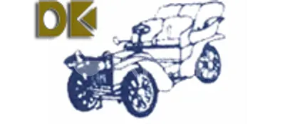 Dushan Enterprise logo