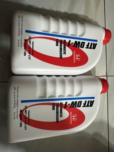 DW 1 Gear Oil for Sale