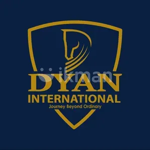 Dyan International Pvt Ltd logo