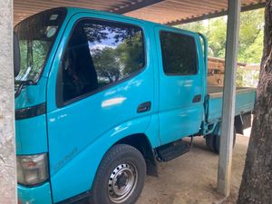 Dyna Crew cab parts for Sale