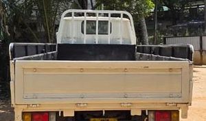 Toyota Dyna Lorry Bed for Sale Toyota Dyna Lorry Bed for Sale