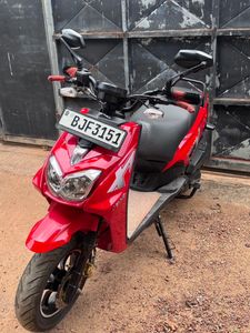 Dyno Scooby 125 2023 for Sale