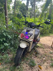 Dyno Scooby 125 125Cc 2014 for Sale