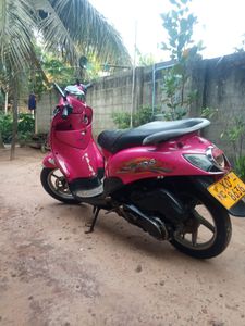 Dyno Scooby 125 2012 for Sale