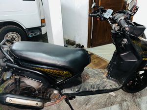 Dyno Scooby 125 2016 for Sale