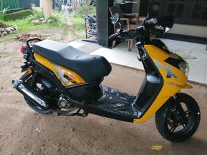 Dyno Scooby 125 2018 for Sale Dyno Scooby 125 2018 for Sale