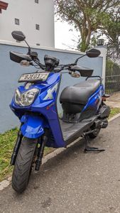 Dyno Scooby 125 2023 for Sale