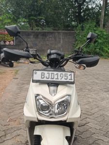 Dyno Scooby 125 2023 for Sale