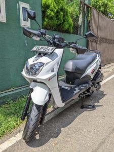 Dyno Scooby 125 2023 for Sale