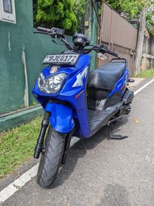 Dyno Scooby 125 2023 for Sale