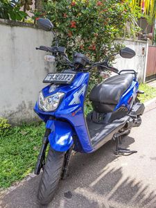 Dyno Scooby 125 2023 for Sale