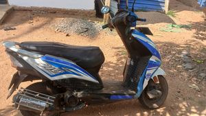 Dyno Scooby 125 2018 for Sale