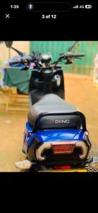 Dyno Scooby 125 Efi 2023 for Sale Dyno Scooby 125 Efi 2023 for Sale