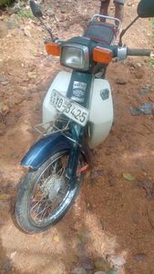Dyno Super Cub 2005 for Sale