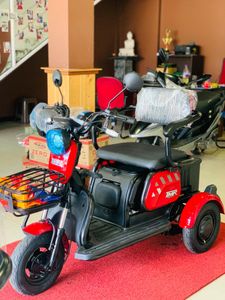 E Bike 2025 for Sale