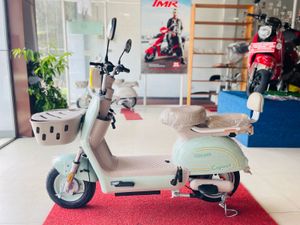 E Bike Cola 5 2026 for Sale