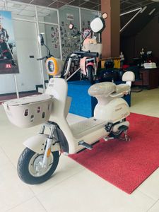 E Bike Coola5🤍 2025 for Sale