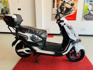 E Bike G18 2025 for Sale