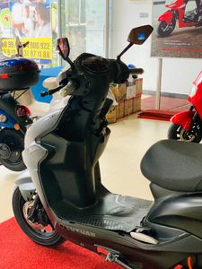 E Bike MNK3 💙🤍 2025 for Sale