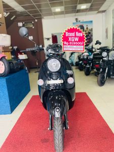 E Bike XGW 💙 2025 for Sale