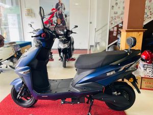 E Bike ZL 🖤 2025 for Sale