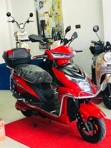 E Bike ZS 2025 for Sale