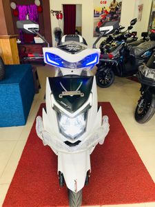 E Bike ZS 2025 for Sale