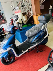 E Bike ZS 2025 for Sale