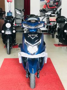 E Bike ZS 2025 for Sale