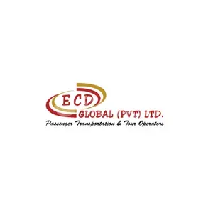 ECD GLOBAL (PVT) LTD. logo