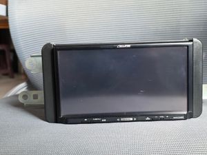 Eclipse Car Player for Sale
