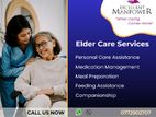 Eldercare Service