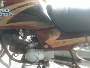 Hero Passion Plus 2005 for Sale
