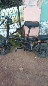 Electric Bike 2017 for Sale