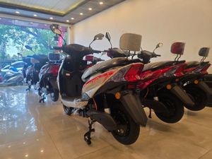 Adler Electric Bike 2025 for Sale