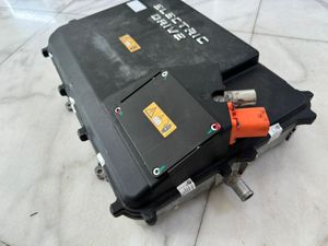 Electric Battery Charging Unit A2429820821 for Sale