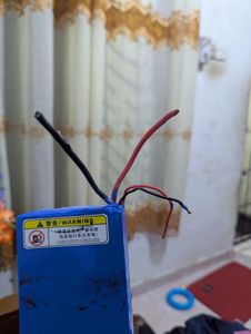 Electric Bike Battery for Sale