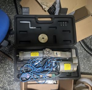Electric Car Jack for Sale