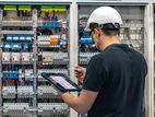 Electric Contractor - Colombo 5