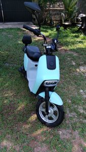 Electric Scooter 2024 for Sale